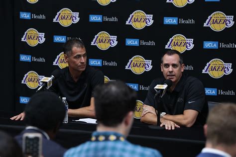 PHOTOS: Lakers Media Day 2019 Photo Gallery | NBA.com