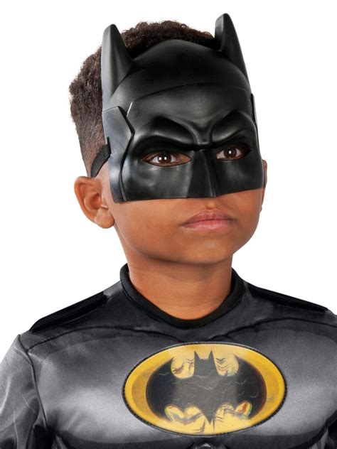 Child Batman Deluxe Costume