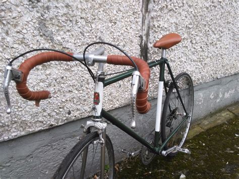 Restoring Vintage Bicycle : 5 Steps (with Pictures) - Instructables