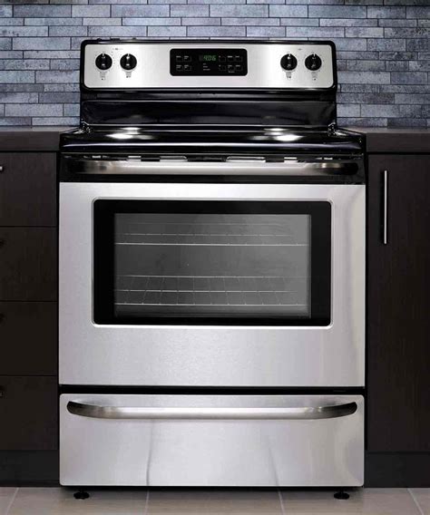 How Does A Conventional Oven Work – Power Up Cook