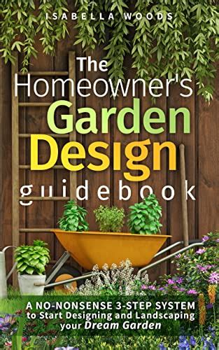 12 Best Garden Design Books for Beginners - BookAuthority