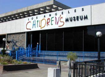 california tourism info: Los Angeles Children’s Museum | Childrens museum, Children’s museum ...