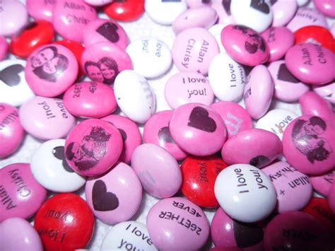 Personalized M&M's | Giftopix