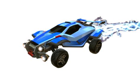 Transparent Background Rocket League Logo Png