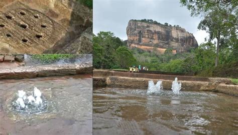 Water Garden Sigiriya Contact Number - The Gallery Fitness Club