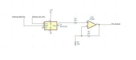 Convert Arduino PWM 5V To Analog Output 0-10V Project, 44% OFF