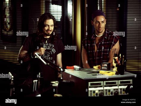 AIRHEADS, Steve Buscemi, Adam Sandler, 1994. TM and Copyright (c) 20th ...