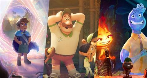 Daftar Animasi Pixar yang Segera Rilis - IDS | BTEC