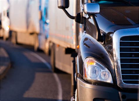 $2.75 Million Settlement in Trucking Accident Case - Szaferman Lakind