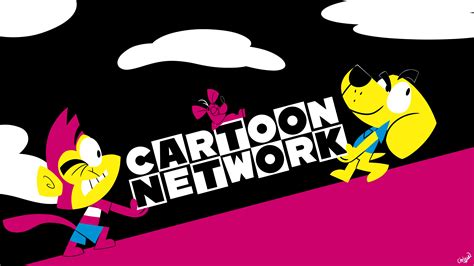 Coming up next on Cartoon Network, by DragitoAnimation on Newgrounds