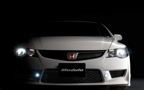 Honda Civic Imid Wallpaper (54+ images)