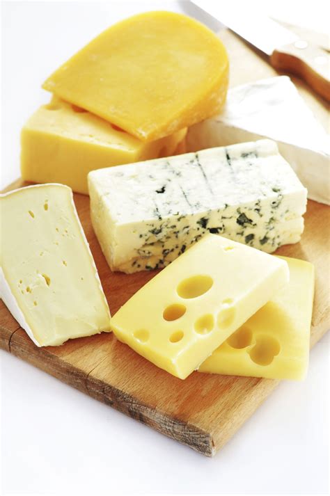 10 Healthy Cheese Snacks | Cheese snacks, Food, Healthy cheese