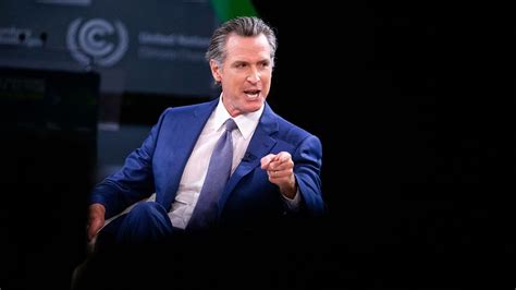 California Gov. Newsom pushing for oil company penalties in special ...