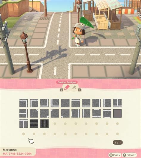 an animal crossing game is shown in this screenshot from the nintendo ...