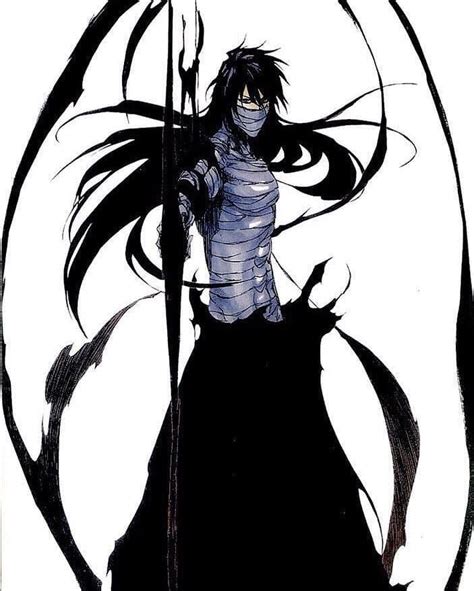 Pin on bleach stuff | Bleach anime, Bleach characters, Bleach art