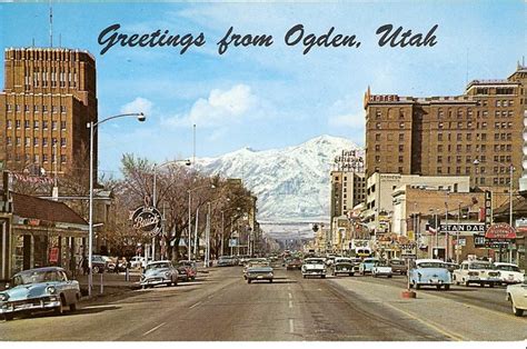 Historic Ogden, Utah - a gallery on Flickr