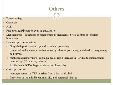 Approach to stupor and coma