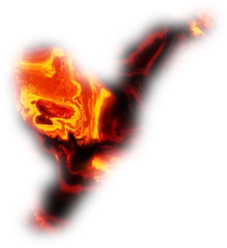 Lava PNG Images - PNG All