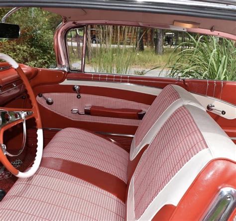 1960 Impala 2 Door Hardtop Interior Kit - Ciadella Interiors