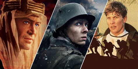 'All Quiet on the Western Front' & 9 Other Movies Set During World War I