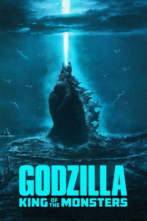 Godzilla: King of the Monsters YIFY subtitles - details