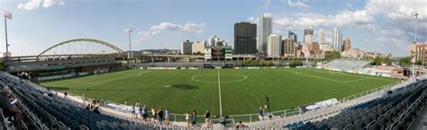 Highmark Stadium - Pittsburgh, PA | Unique Venues