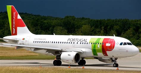 FlightMode: TAP Portugal expands flights from London Gatwick