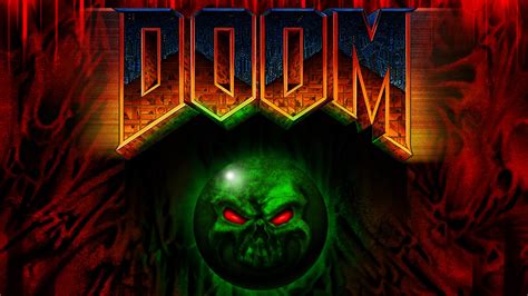 Doom 3 Wallpapers (48+ images)