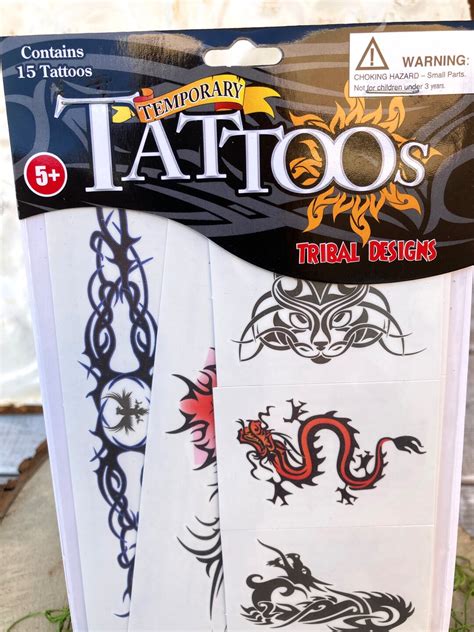 Tattoos Temporary Tattoos-tribal Designs Tattoos-dragon Tattoo-scorpion Tattoo-sun Tattoo-party ...