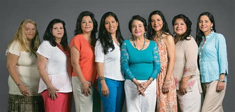 My Inspiration: Dolores Huerta & her daughters | Health | bakersfield.com