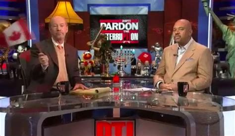 Tony Kornheiser and Michael Wilbon Declare the Caps’ Game Four Win a ...