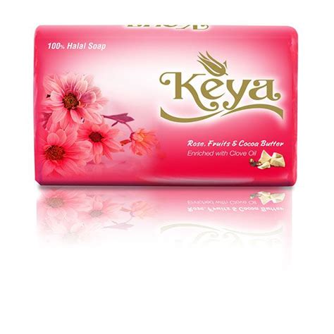 Keya Beauty Soap Packaging on Behance | Soap packaging, Soap, Beauty soap