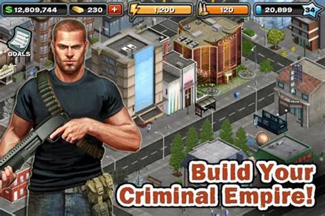 Crime City (Action RPG) APK Download - Free Action GAME for Android | APKPure.com