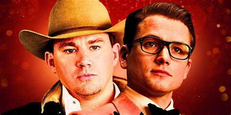 Kingsman Movies In Order (Release & Chronological)