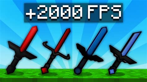 Your FAVORITE 128x Bedwars Texture Packs! - YouTube