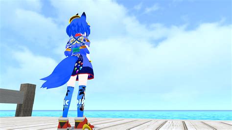 VRChat: Sonic-Kuu's BIGGEST Adventure. by MarioBlade64 on DeviantArt