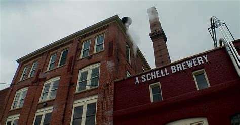 Schell's Brewery: Preserving New Ulm's Tasteful Heritage For 160 Years ...