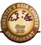 Chester's Asia Chinese Restaurant