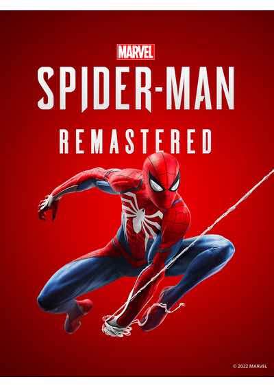 Marvel's Spider-Man Remastered Requisitos De Sistema | eduaspirant.com