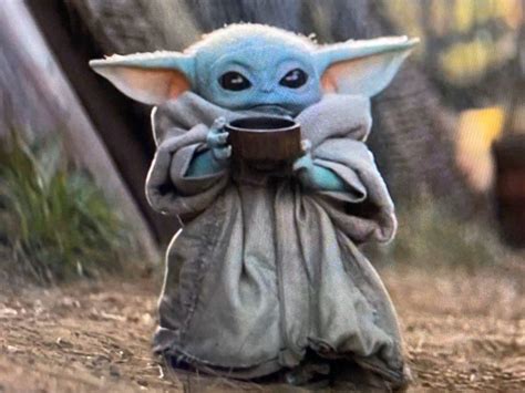 3 Numpy Image Transformations on Baby Yoda | by Ritvik Kharkar ...