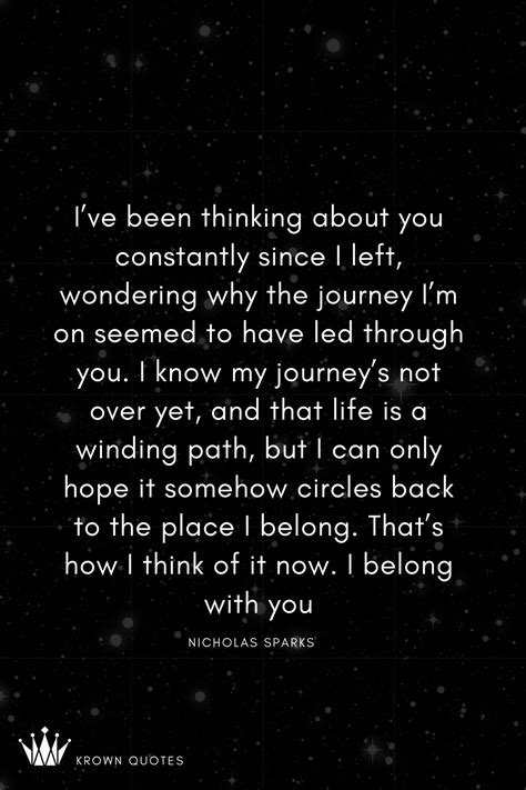 I’ve been thinking about you | Thinking of you, Thinking of you quotes, I think of you