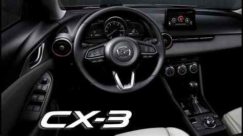 Mazda Cx 3 Interior Photos | Cabinets Matttroy