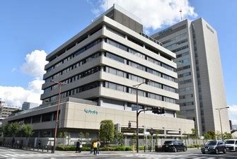 Ex-employee of Kubota subsidiary in Osaka arrested on suspicion of ...