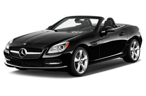 2012 Mercedes-Benz SLK-Class Prices, Reviews, and Photos - MotorTrend