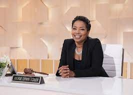 Judge Lynn Toler Biography, Wiki, Height, Age, Net Worth