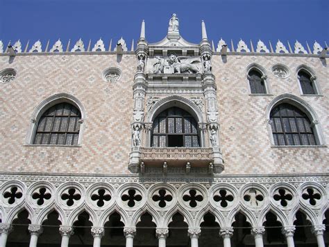 Venice, Palazzo Ducale Free Photo Download | FreeImages