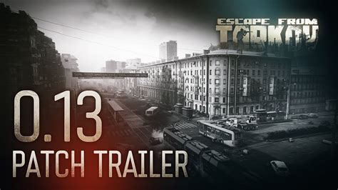 Streets of Tarkov Finally Added to Escape from Tarkov Alongside AMD FSR 2.1