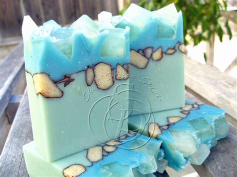 Soap & Restless: Soaping Design Revolution