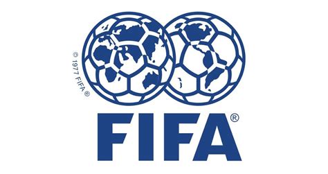 FIFA Logo - Symbolizing the Global Presence of Association Football