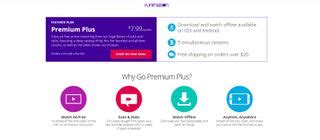 Funimation cost and plan prices guide | TechRadar